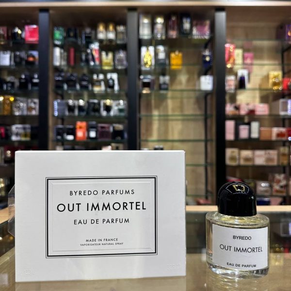 Byredo Out Immortel