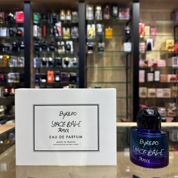 Byredo Space Bale
