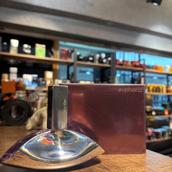 Calvin Klein Euphoria Women