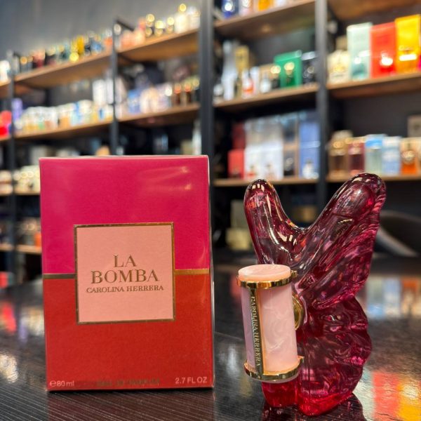 Carolina Herrera La Bomba