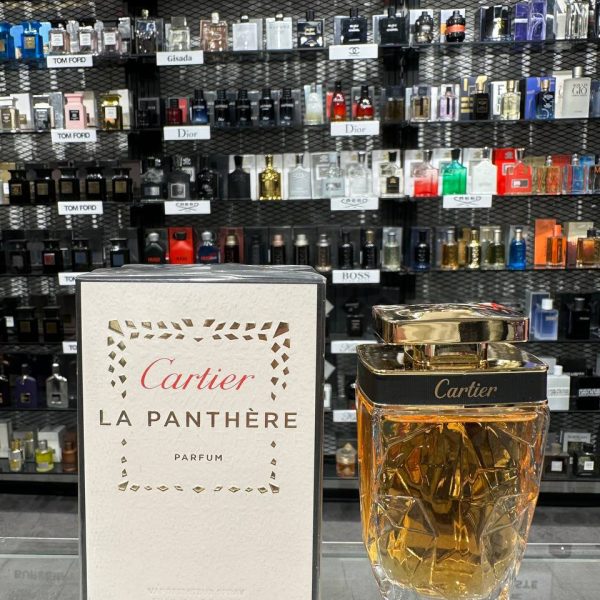 Cartier La Panthere