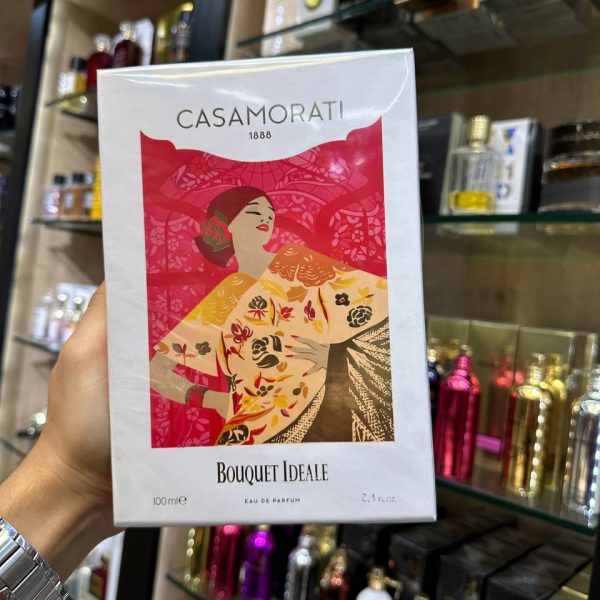 Casamorati Bouquet Ideale