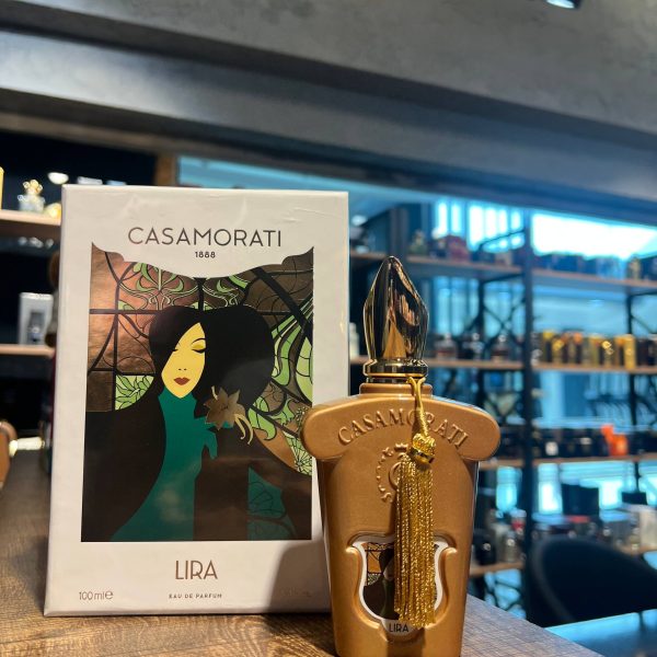 Casamorati Lira EDP 100ml