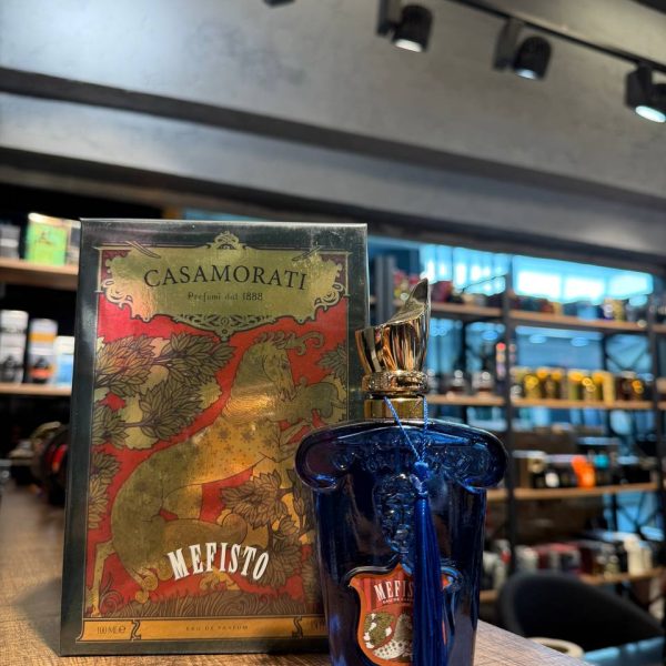 Casamorati Mefisto