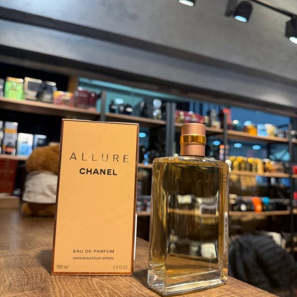 Chanel Allure EDP