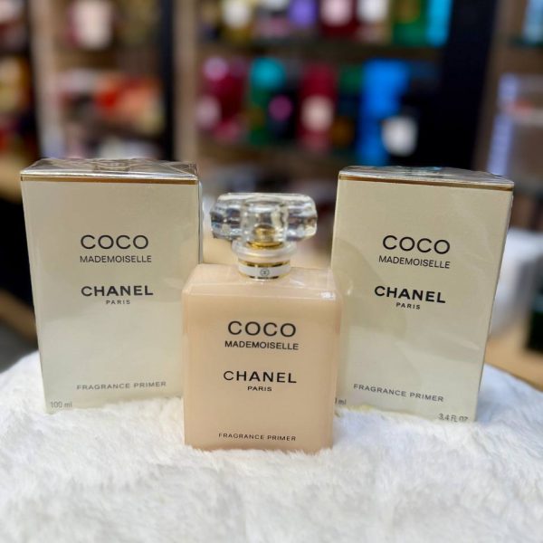 Chanel Coco Mademoiselle