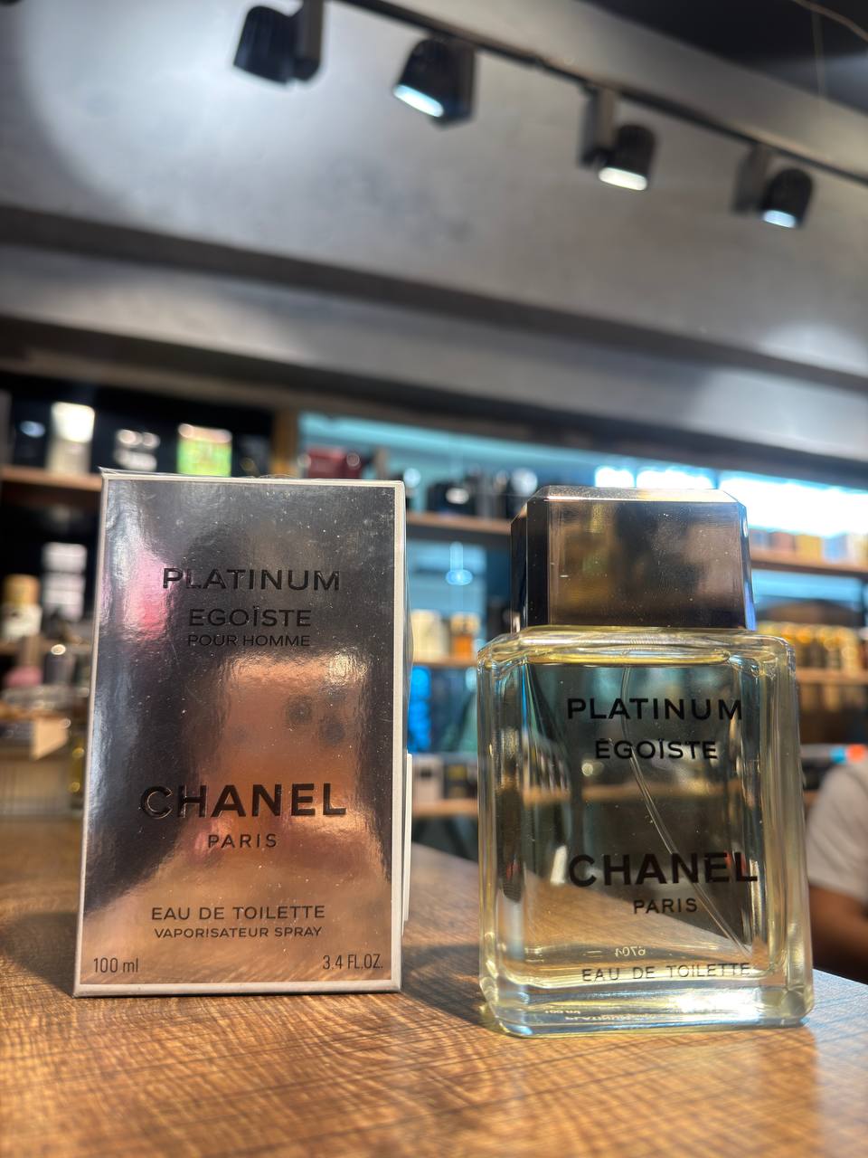 chanel-platinum-egoiste Chanel Platinum Egoiste - Görsel 1