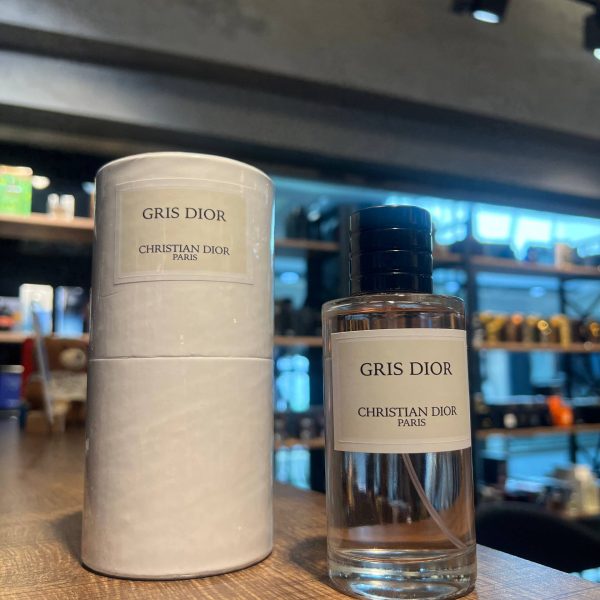 Dior Gris Dior