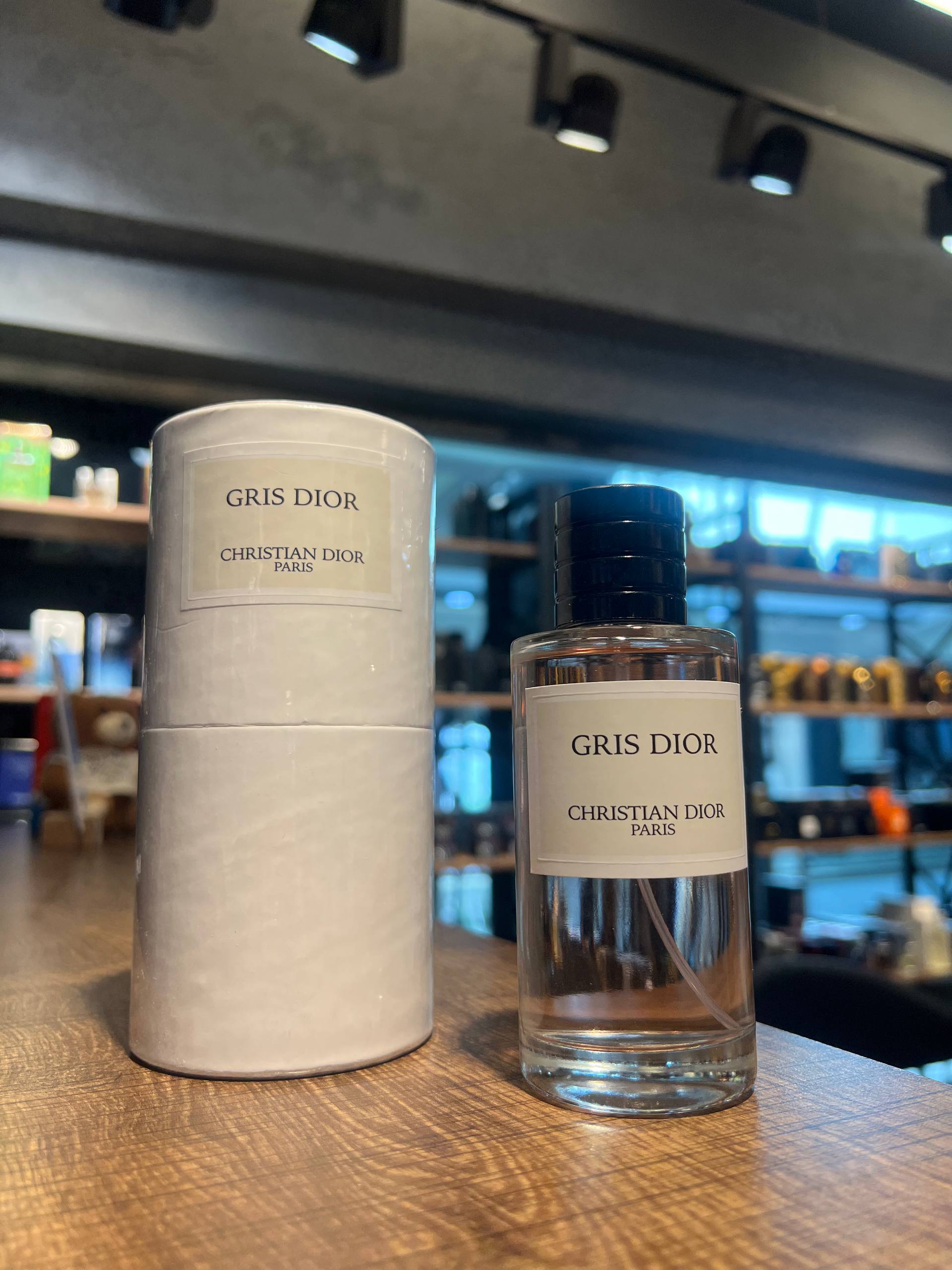 christian-dior-gris-dior Dior Gris Dior - Görsel 1