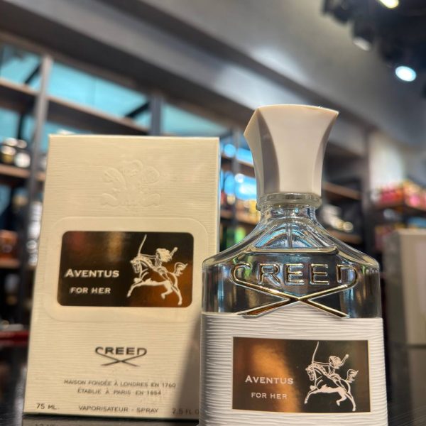 Creed Aventus For Her