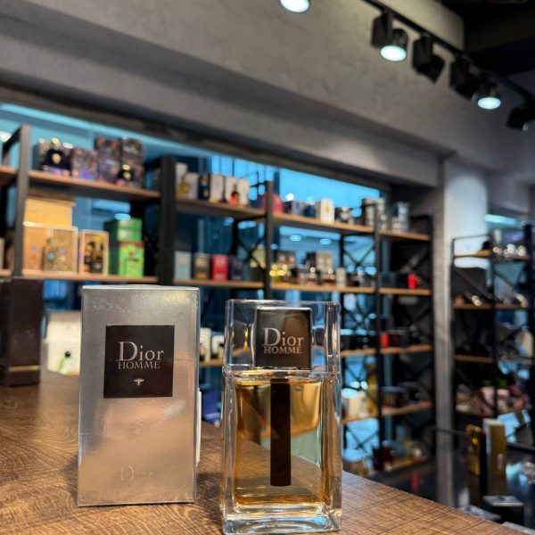 Dior Homme EDT