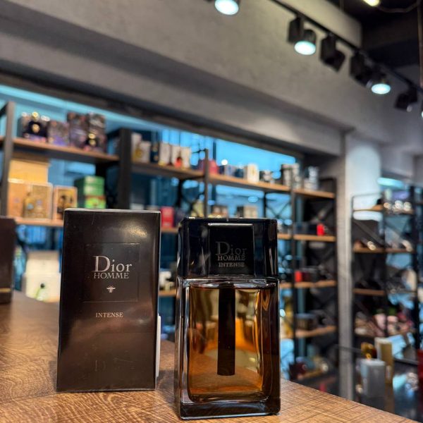 Dior Homme Intense EDP