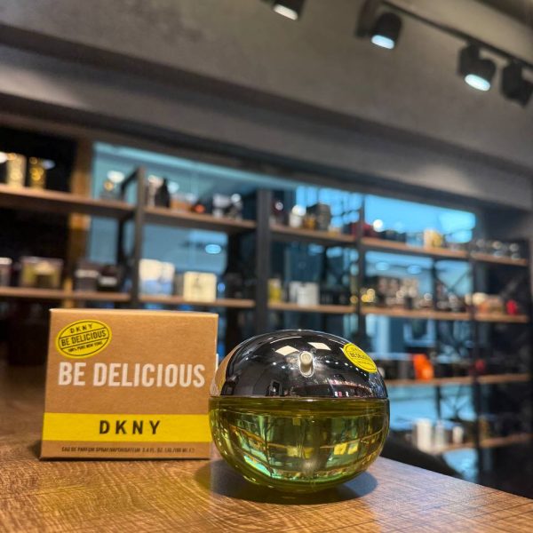 DKNY Be Delicious EDP 100 ML