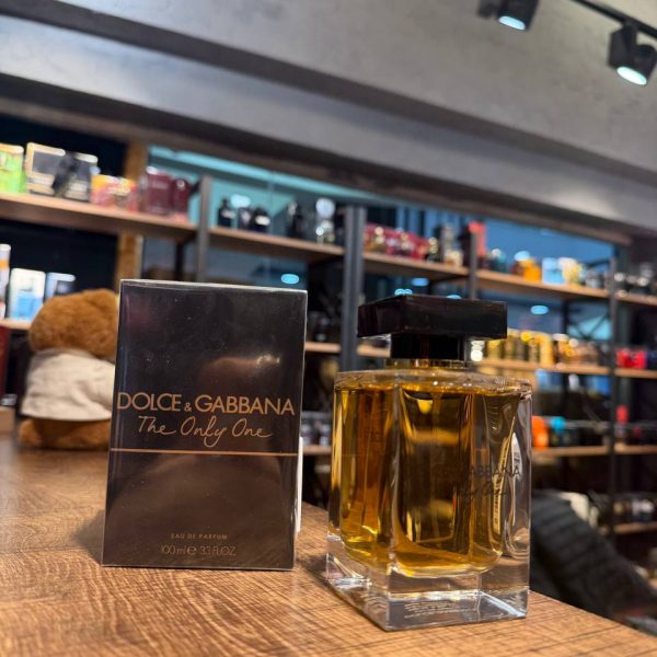 Dolce & Gabbana The Only One