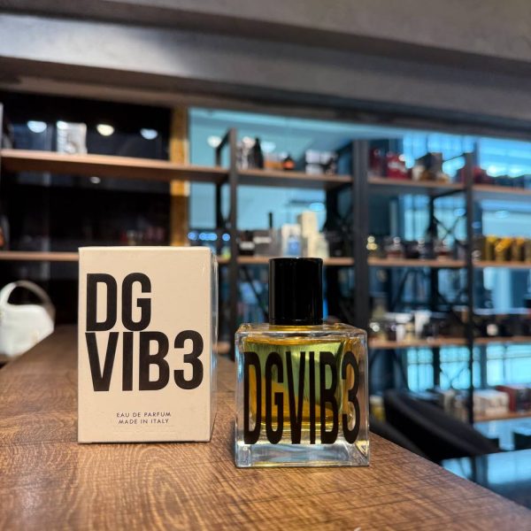 Dolce & Gabbana DGVIB3 Eau De Parfum