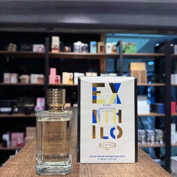 Ex Nihilo Fleur Narcotique EDP 100 ML