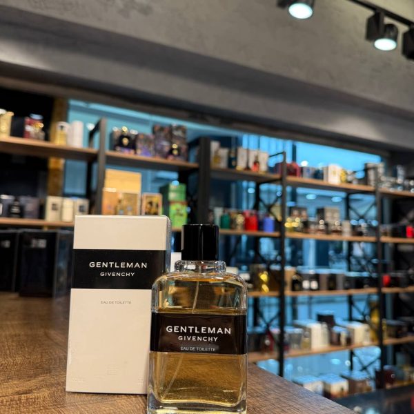 Givenchy Gentleman EDT