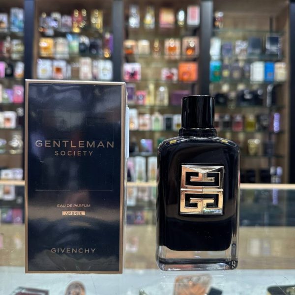Givenchy Gentleman Society Ambree
