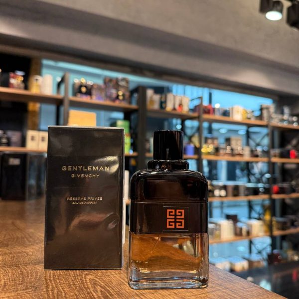 Givenchy Gentleman Réserve Privée EDP