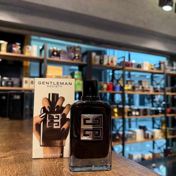 Givenchy Gentleman Society EDP