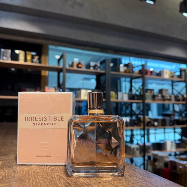 Givenchy Irresistible EDP 80 ML