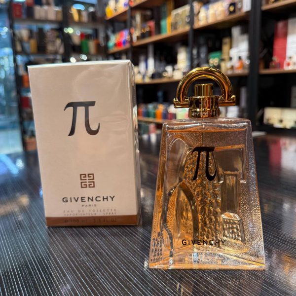 Givenchy Pi Edt