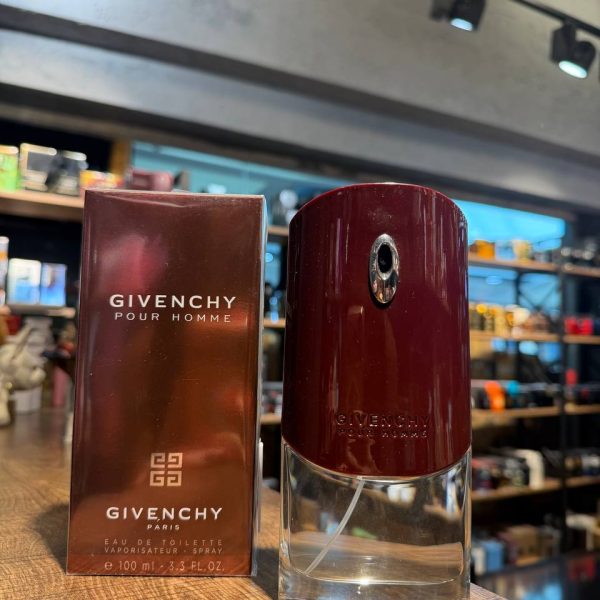 Givenchy Pour Homme EDT