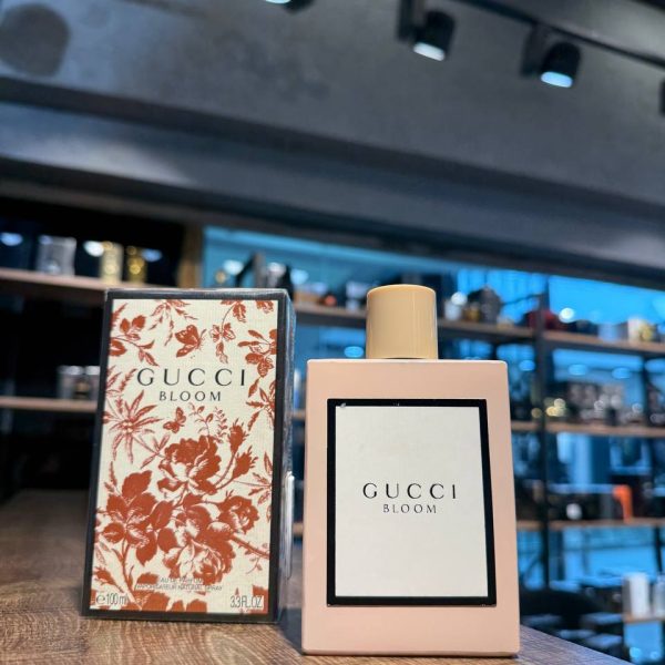 Gucci Bloom EDP 100 ML