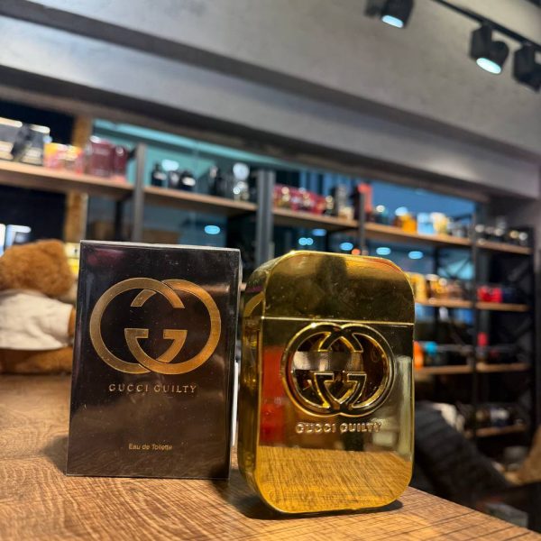 Gucci Guilty EDT