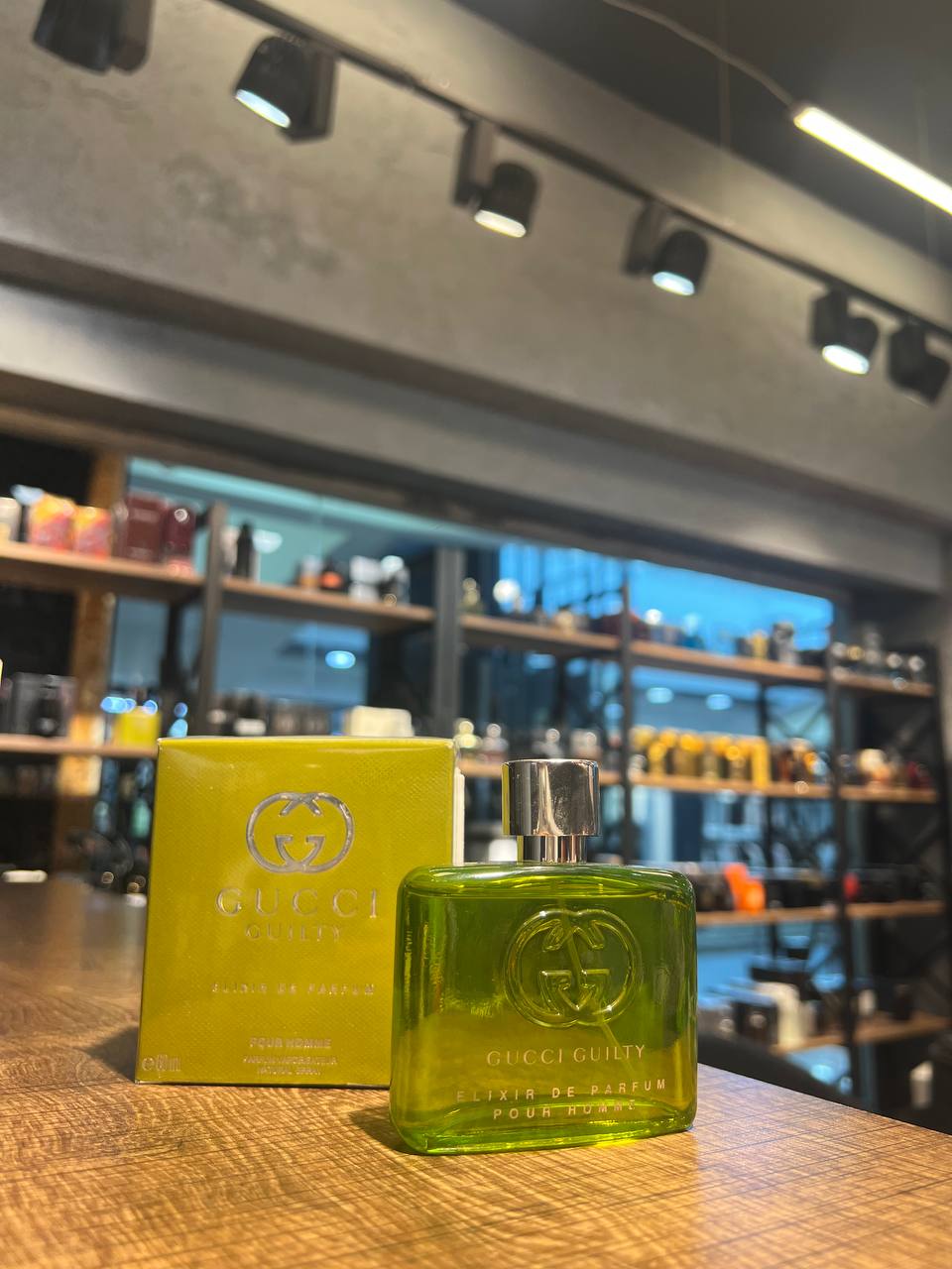 gucci-guilty-elixir-pour-homme Gucci Guilty Elixir Pour Homme - Görsel 1