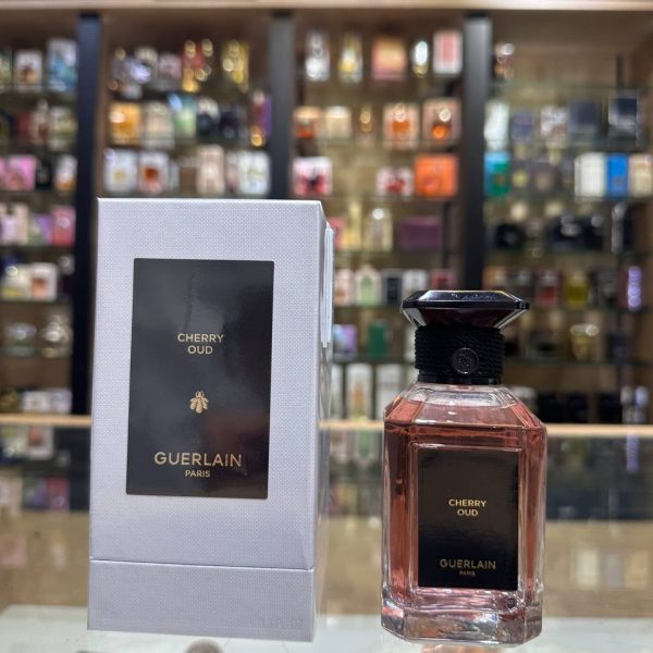Guerlain Cherry Oud
