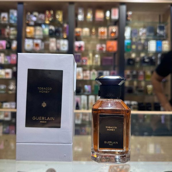 Guerlain Tobacco Honey