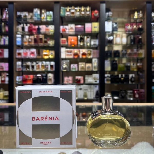 Hermès Barenia