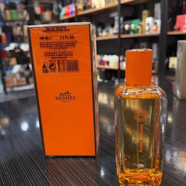 Hermes Marguile Edt