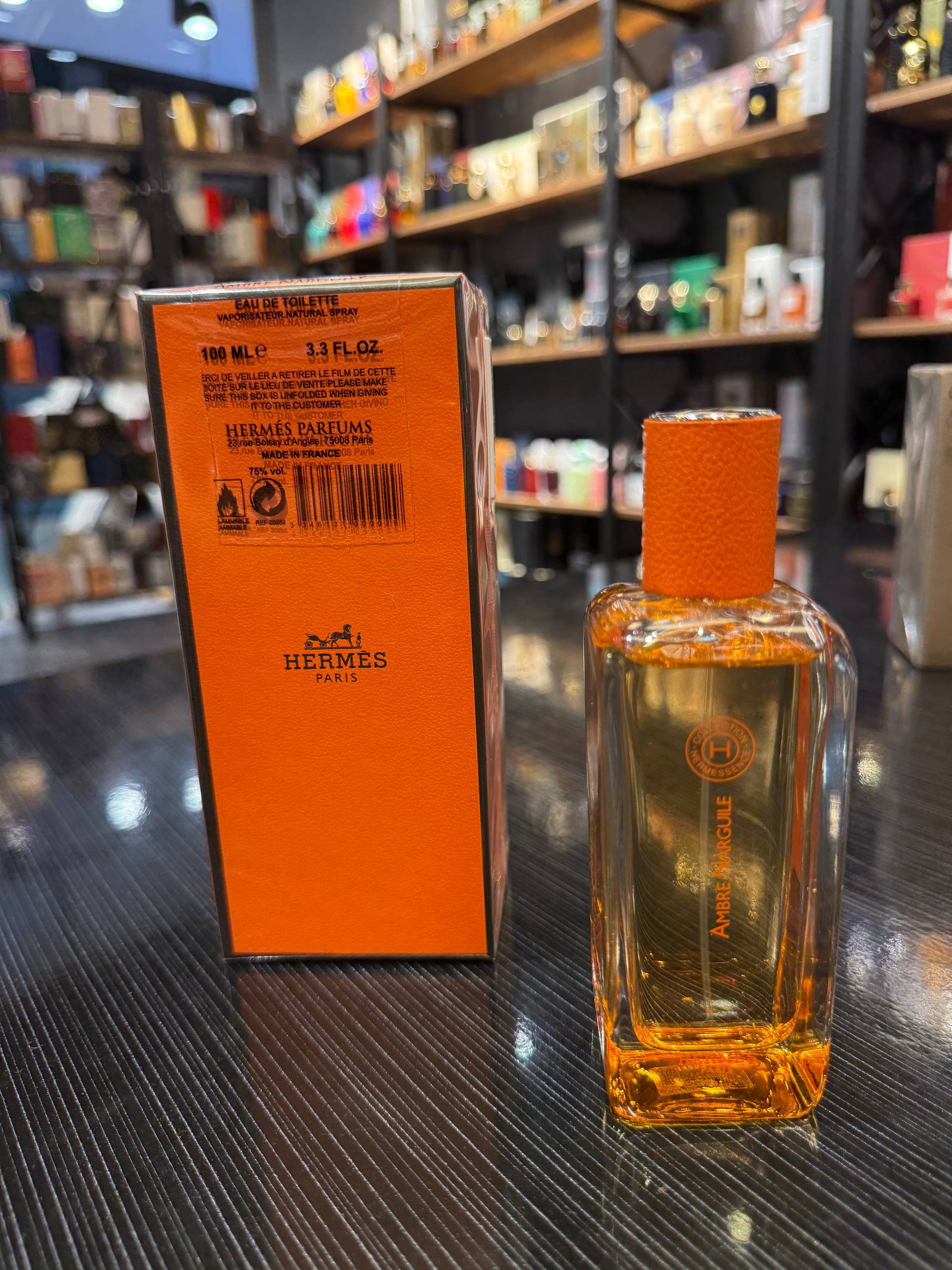 hermes-marguile-edt Hermes Marguile Edt - Görsel 1