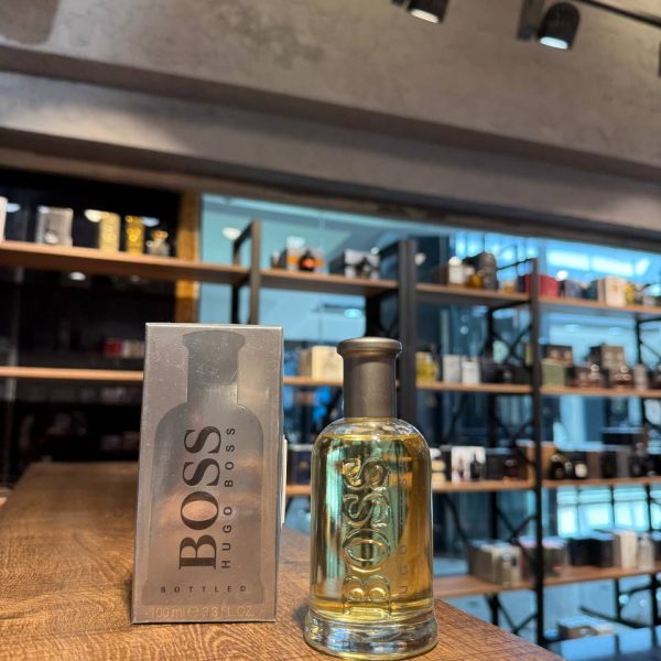 Hugo Boss Bottled EDT 100 ML