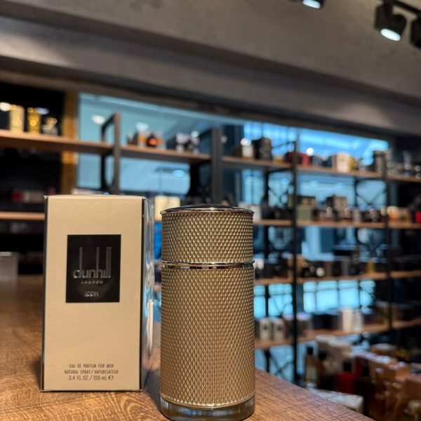 Dunhill Icon EDP 100 ML