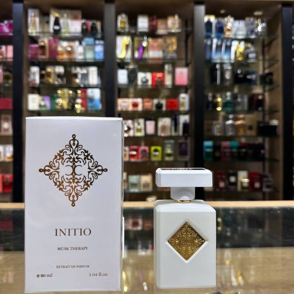 Initio Musk Therapy