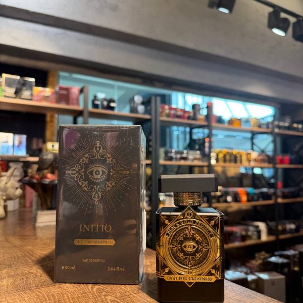 Initio Oud For Greatness