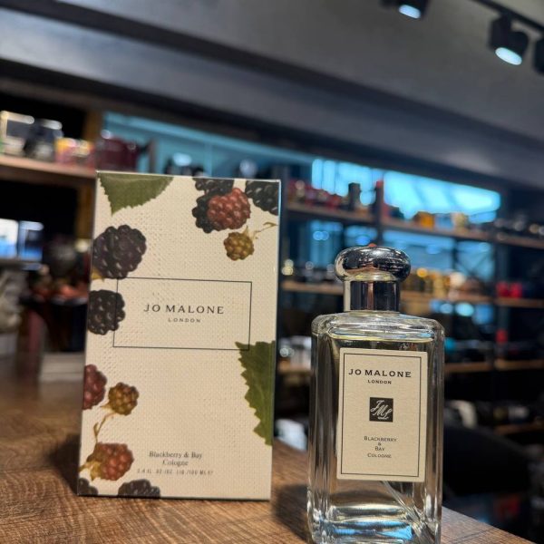Jo Malone Blackberry Bay