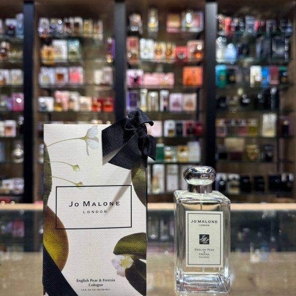 Jo Malone English Pear Freesia