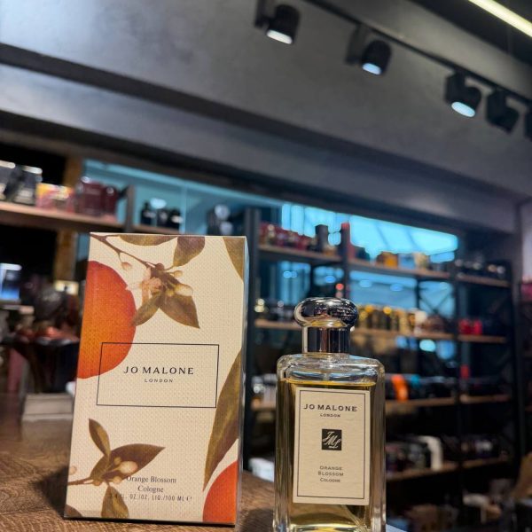 Jo Malone Orange Blossom
