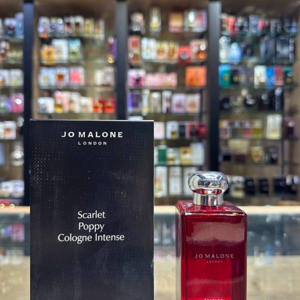 Jo Malone Scarlet Poppy