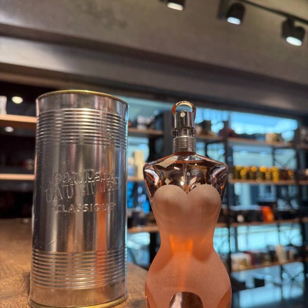 Jean Paul Gaultier Classique EDT