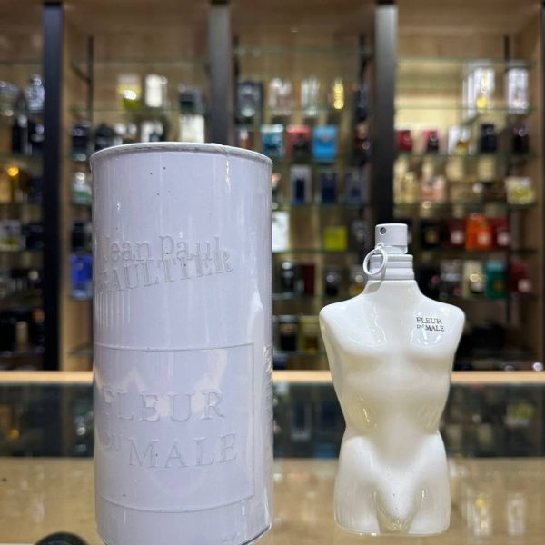Jean Paul Gaultier Fleur Du Male