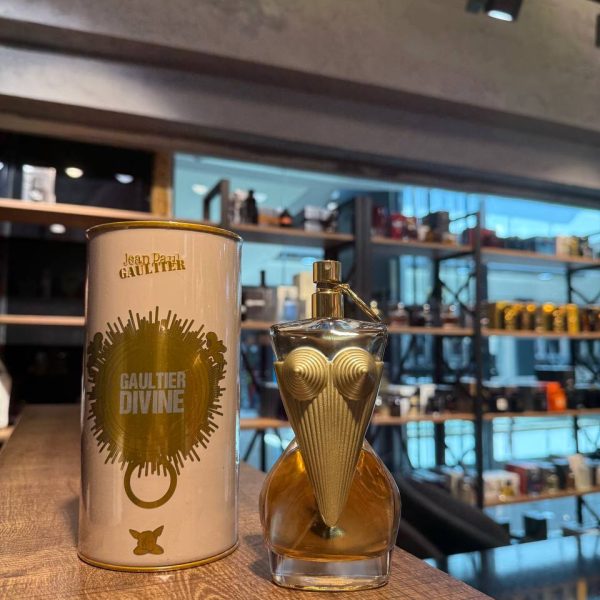 Jean Paul Gaultier Divine EDP