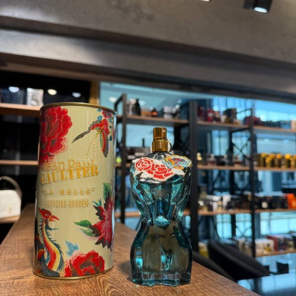 Jean Paul Gaultier La Belle Paradise Garden