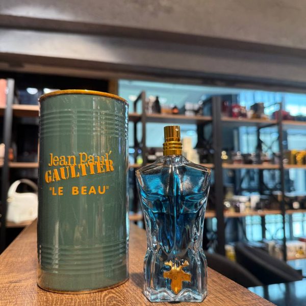 Jean Paul Gaultier Le Beau EDT