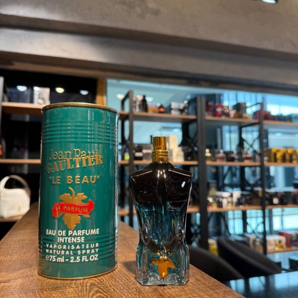 Jean Paul Gaultier Le Beau Le Parfum EDP Intense
