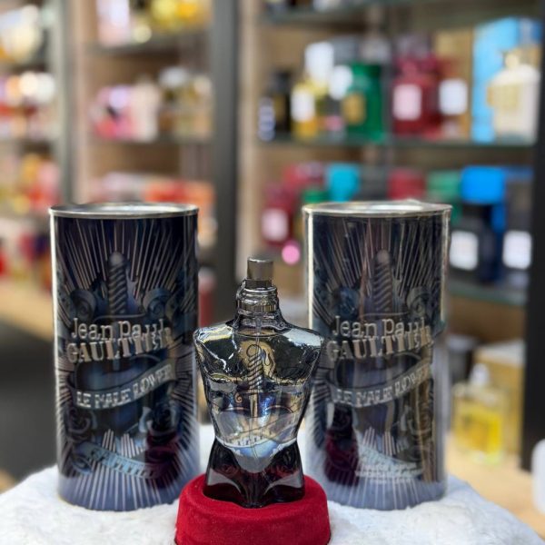 Jean Paul Gaultier Le Male Lover